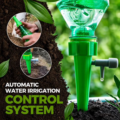 Automatic Watering System