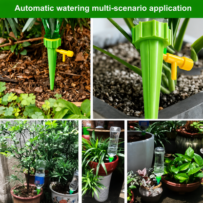 Automatic Watering System