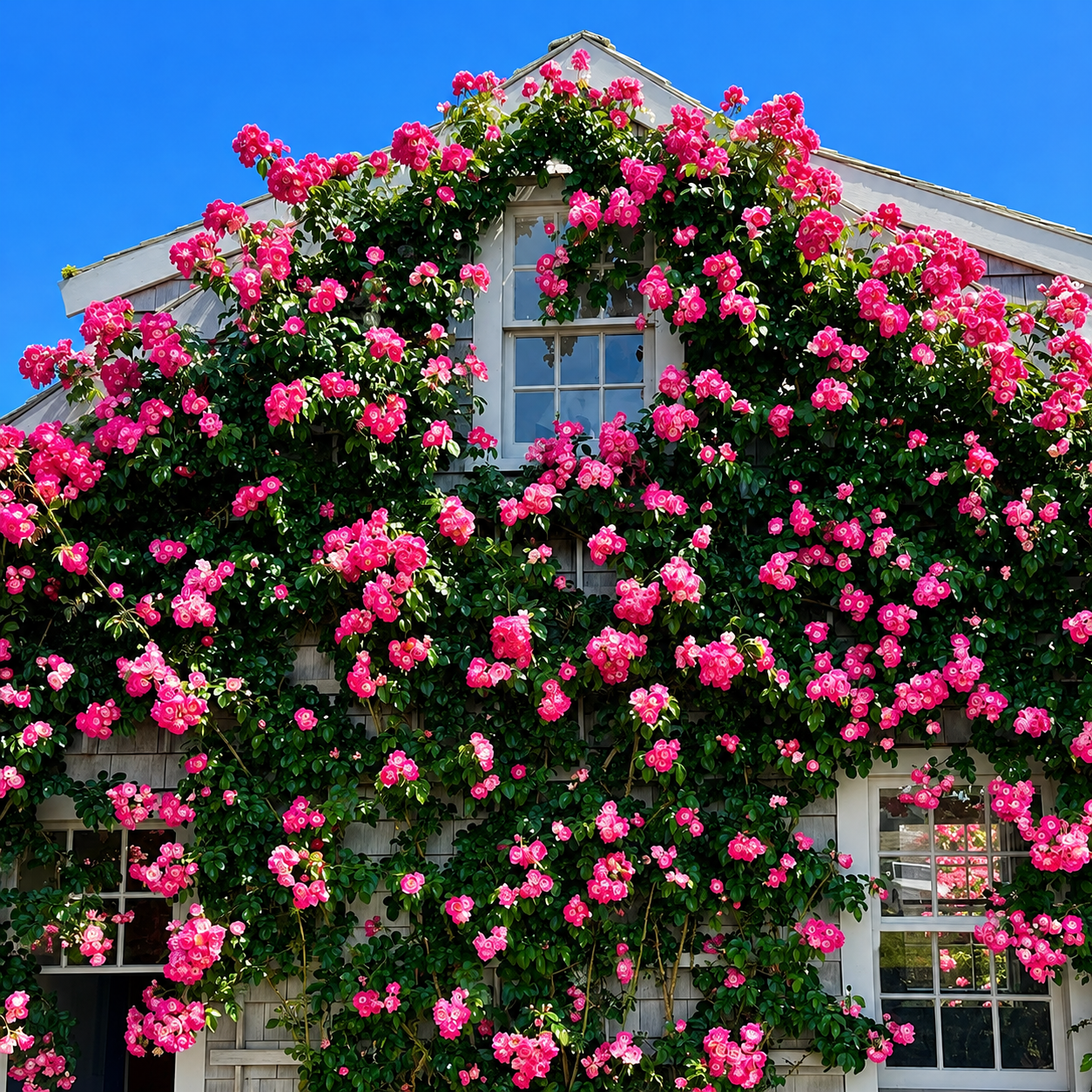 Climbing Rose Seeds