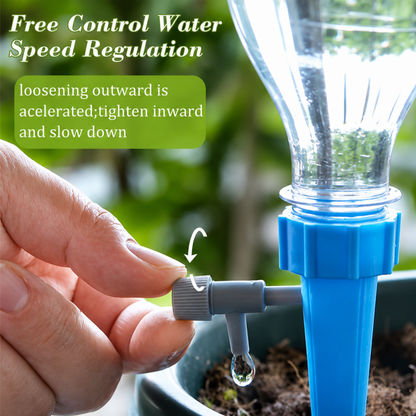 Automatic Watering System