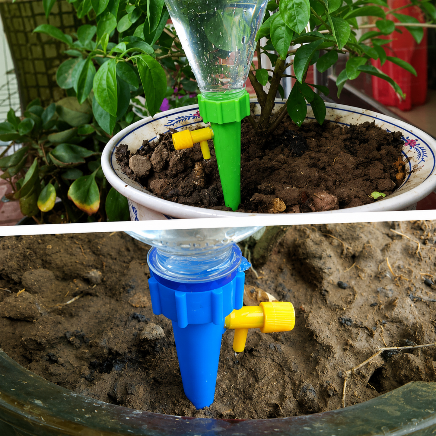 Automatic Watering System