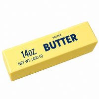Large Butter ( 14oz )