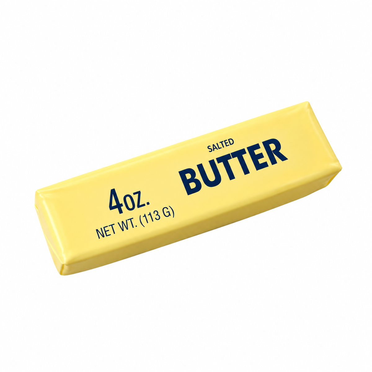 Butter Stick Squishy
