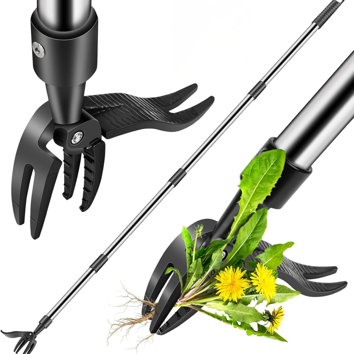 Garden Weed Remover Tool