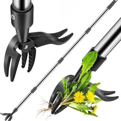 Garden Weed Remover Tool