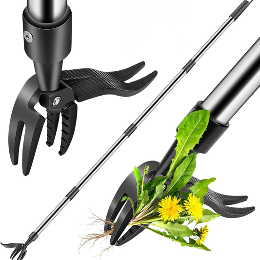 Garden Weed Remover Tool