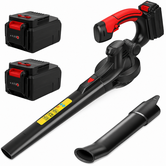 Cordless Leaf Blower