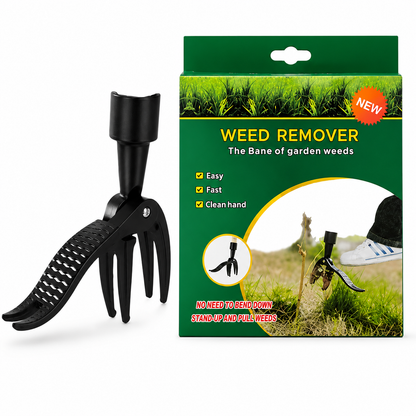 Garden Weed Remover Tool