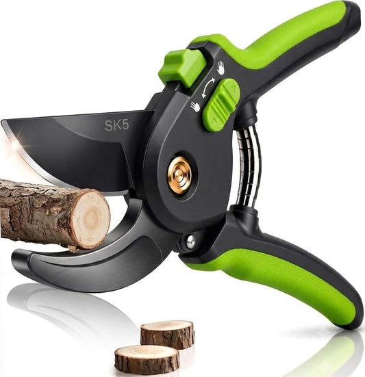 Premium Garden Pruning Shears
